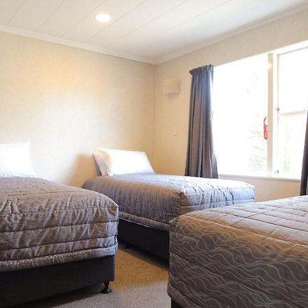 Colonial Motel Invercargill Eksteriør bilde