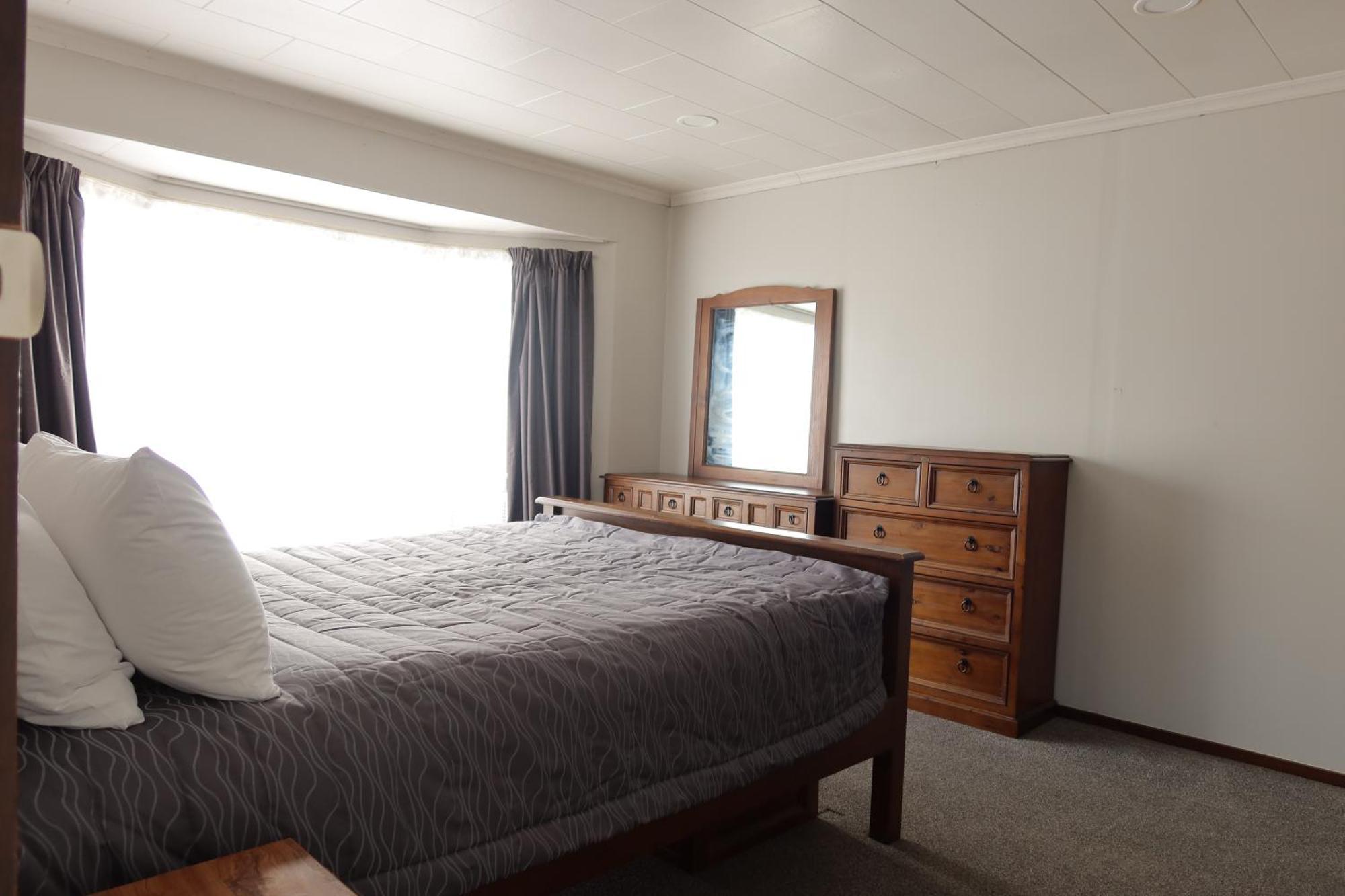 Colonial Motel Invercargill Eksteriør bilde